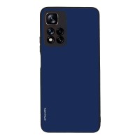 Θήκη Sonique ColorBloc Series για Xiaomi Redmi Note 11 Pro Plus 5G Μπλέ