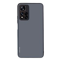 Θήκη Sonique ColorBloc Series για Xiaomi Redmi Note 11 Pro Plus 5G Μπλε Γκρι