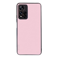 Θήκη Sonique ColorBloc Series για Xiaomi Redmi Note 11 Pro Plus 5G Ροζ Ανοιχτό