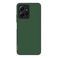 Θήκη Sonique ColorBloc Series για Xiaomi Redmi Note 12 4G Πράσινο