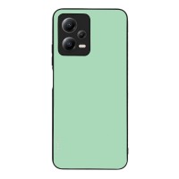 Θήκη Sonique ColorBloc Series για Xiaomi Redmi Note 12 5G / Poco X5 5G Βεραμάν