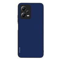 Θήκη Sonique ColorBloc Series για Xiaomi Redmi Note 12 5G / Poco X5 5G Μπλέ