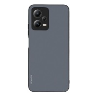 Θήκη Sonique ColorBloc Series για Xiaomi Redmi Note 12 5G / Poco X5 5G Μπλε Γκρι
