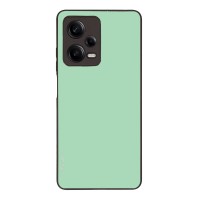 Θήκη Sonique ColorBloc Series για Xiaomi Redmi Note 12 Pro 5G Βεραμάν