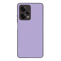 Θήκη Sonique ColorBloc Series για Xiaomi Redmi Note 12 Pro 5G Βιολετί
