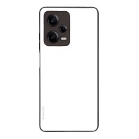 Θήκη Sonique ColorBloc Series για Xiaomi Redmi Note 12 Pro 5G Λευκό