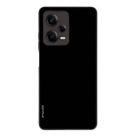 Θήκη Sonique ColorBloc Series για Xiaomi Redmi Note 12 Pro 5G Μαύρο