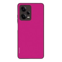 Θήκη Sonique ColorBloc Series για Xiaomi Redmi Note 12 Pro 5G Ματζέντα