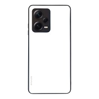 Θήκη Sonique ColorBloc Series για Xiaomi Redmi Note 12 Pro Plus Λευκό