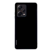 Θήκη Sonique ColorBloc Series για Xiaomi Redmi Note 12 Pro Plus Μαύρο