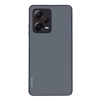 Θήκη Sonique ColorBloc Series για Xiaomi Redmi Note 12 Pro Plus Μπλε Γκρι
