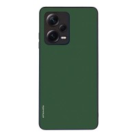 Θήκη Sonique ColorBloc Series για Xiaomi Redmi Note 12 Pro Plus Πράσινο