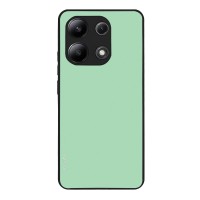 Θήκη Sonique ColorBloc Series για Xiaomi Redmi Note 13 4G Βεραμάν