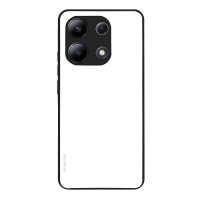 Θήκη Sonique ColorBloc Series για Xiaomi Redmi Note 13 4G Λευκό
