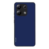 Θήκη Sonique ColorBloc Series για Xiaomi Redmi Note 13 4G Μπλέ