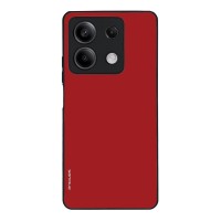 Θήκη Sonique ColorBloc Series για Xiaomi Redmi Note 13 5G Κόκκινο
