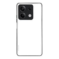 Θήκη Sonique ColorBloc Series για Xiaomi Redmi Note 13 5G Λευκό