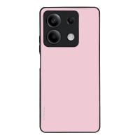 Θήκη Sonique ColorBloc Series για Xiaomi Redmi Note 13 5G Ροζ Ανοιχτό