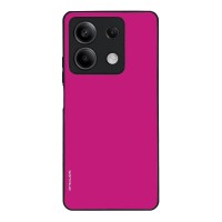 Θήκη Sonique ColorBloc Series για Xiaomi Redmi Note 13 5G Ματζέντα
