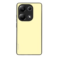 Θήκη Sonique ColorBloc Series για Xiaomi Redmi Note 13 Pro 4G / Poco M6 Pro 4G / Redmi Note 14S Κίτρινο