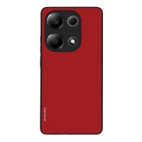 Θήκη Sonique ColorBloc Series για Xiaomi Redmi Note 13 Pro 4G / Poco M6 Pro 4G / Redmi Note 14S Κόκκινο
