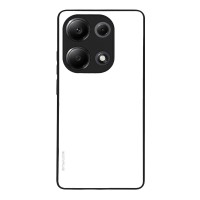 Θήκη Sonique ColorBloc Series για Xiaomi Redmi Note 13 Pro 4G / Poco M6 Pro 4G / Redmi Note 14S Λευκό