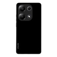 Θήκη Sonique ColorBloc Series για Xiaomi Redmi Note 13 Pro 4G / Poco M6 Pro 4G / Redmi Note 14S Μαύρο