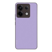 Θήκη Sonique ColorBloc Series για Xiaomi Redmi Note 13 Pro 5G / Poco X6 5G Βιολετί