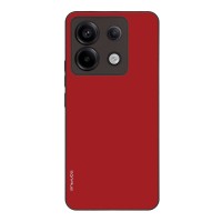 Θήκη Sonique ColorBloc Series για Xiaomi Redmi Note 13 Pro 5G / Poco X6 5G Κόκκινο