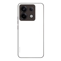 Θήκη Sonique ColorBloc Series για Xiaomi Redmi Note 13 Pro 5G / Poco X6 5G Λευκό