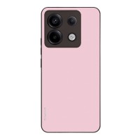 Θήκη Sonique ColorBloc Series για Xiaomi Redmi Note 13 Pro 5G / Poco X6 5G Ροζ Ανοιχτό
