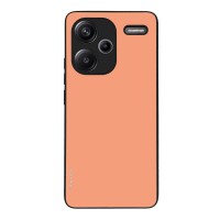 Θήκη Sonique ColorBloc Series για Xiaomi Redmi Note 13 Pro Plus 5G Κοραλί