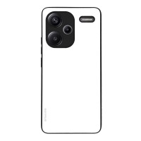 Θήκη Sonique ColorBloc Series για Xiaomi Redmi Note 13 Pro Plus 5G Λευκό