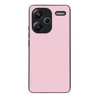 Θήκη Sonique ColorBloc Series για Xiaomi Redmi Note 13 Pro Plus 5G Ροζ Ανοιχτό