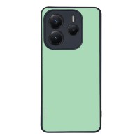 Θήκη Sonique ColorBloc Series για Xiaomi Redmi Note 14 5G Βεραμάν
