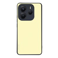 Θήκη Sonique ColorBloc Series για Xiaomi Redmi Note 14 5G Κίτρινο