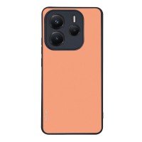 Θήκη Sonique ColorBloc Series για Xiaomi Redmi Note 14 5G Κοραλί
