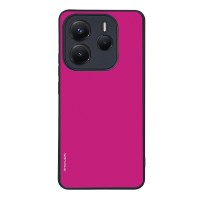 Θήκη Sonique ColorBloc Series για Xiaomi Redmi Note 14 5G Ματζέντα