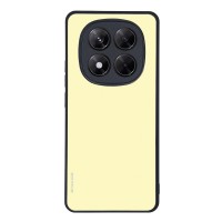 Θήκη Sonique ColorBloc Series για Xiaomi Redmi Note 14 Pro 4G Κίτρινο