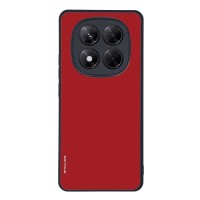 Θήκη Sonique ColorBloc Series για Xiaomi Redmi Note 14 Pro 4G Κόκκινο