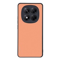 Θήκη Sonique ColorBloc Series για Xiaomi Redmi Note 14 Pro 4G Κοραλί