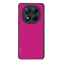 Θήκη Sonique ColorBloc Series για Xiaomi Redmi Note 14 Pro 4G Ματζέντα