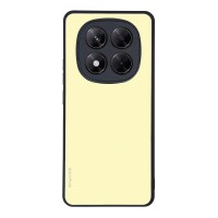 Θήκη Sonique ColorBloc Series για Xiaomi Redmi Note 14 Pro 5G / Poco X7 5G Κίτρινο