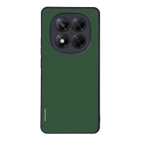 Θήκη Sonique ColorBloc Series για Xiaomi Redmi Note 14 Pro 5G / Poco X7 5G Πράσινο