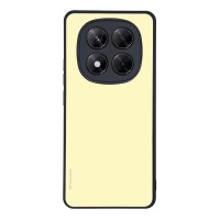 Θήκη Sonique ColorBloc Series για Xiaomi Redmi Note 14 Pro Plus 5G Κίτρινο