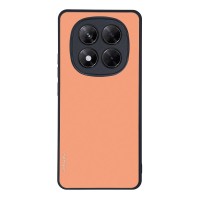 Θήκη Sonique ColorBloc Series για Xiaomi Redmi Note 14 Pro Plus 5G Κοραλί