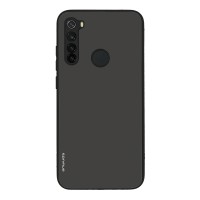 Θήκη Sonique ColorBloc Series για Xiaomi Redmi Note 8 / Redmi Note 8 2021 Γκρι