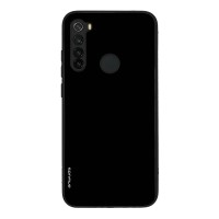 Θήκη Sonique ColorBloc Series για Xiaomi Redmi Note 8 / Redmi Note 8 2021 Μαύρο