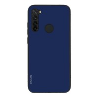 Θήκη Sonique ColorBloc Series για Xiaomi Redmi Note 8 / Redmi Note 8 2021 Μπλέ