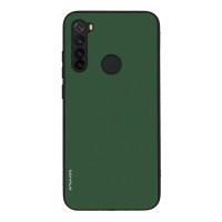 Θήκη Sonique ColorBloc Series για Xiaomi Redmi Note 8 / Redmi Note 8 2021 Πράσινο